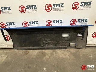 Mercedes-Benz N/A - Occ set sideskirts links + rechts Mercedes SK obrazek 5