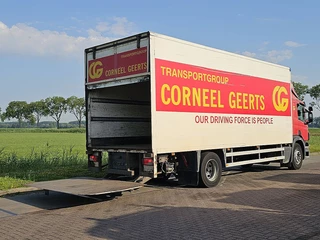 Scania P 2007 - P270 image 3
