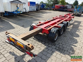 Kögel SW24 41A55A WS 2007 - N/A afbeelding 9