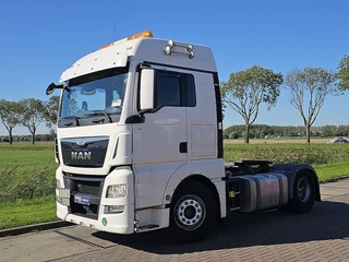 MAN TGX 2017 - 18.400 afbeelding 2 miniatuur