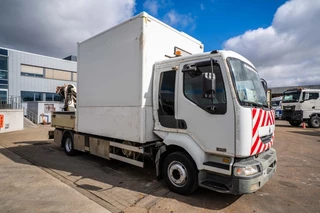 Renault N/A 2004 - MIDULM 220 DCI - PAFLINGER PK 6001 imagen 2