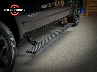 Dodge Ram 1500 2024 - 5.7 V8 4x4 Limited Night, bild 15