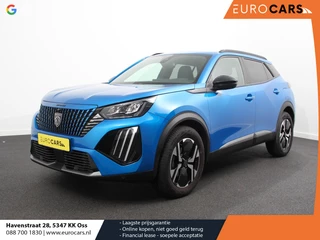 Peugeot 2008 2024 - 1.2 PureTech 130pk Automaat Allure Pack te koop