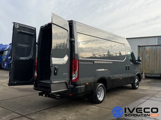 Iveco Daily 2024 - 40C18V A8 immagine 7