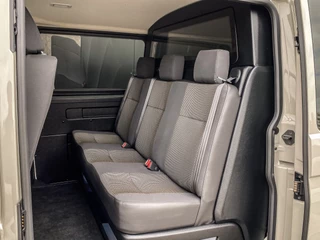 Volkswagen Transporter 2024 - 2.0 TDI 204PK DSG Dubbele Cabine L2H1 afbeelding 18
