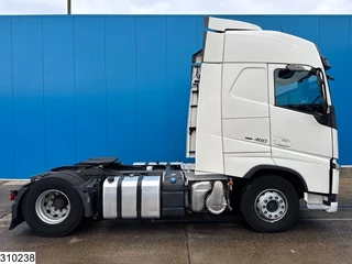 Volvo FH 2020 - 460 EURO 6, Standairco afbeelding 12