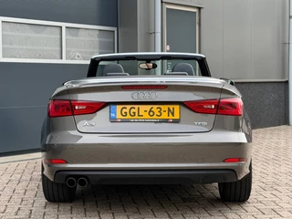 Audi A3 2015 - 1.4 TFSI Amb. Pro Line S bj.2015 Autom|Navi|Zeer mooi. zdjecie 5