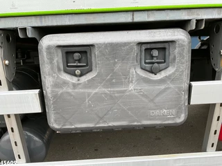 Scania P 2009 - 280 Euro 5 Geesink 22m³ image 10