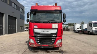 DAF XF 460 2016 afbeelding 2 miniatuur