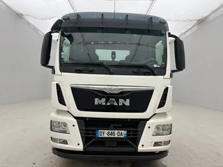 MAN TGS 2015 - 18.400 afbeelding 2 miniatuur