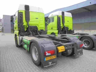 MAN TGX 2013 - 18.400 COMPRESSOR + HYDRO NL TRUCK bild 4