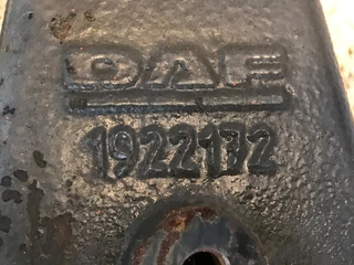 DAF N/A - 1922172 CABINESTEUN RH immagine 2