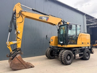Cat N/A 2016 - M314F | LOW HOURS obrazek 1