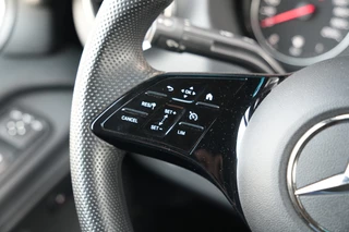 Mercedes-Benz Sprinter 2024 - 315 1.9 CDI L2H2 RWD Pro 150pk - Trekhaak - Blindspot - LED - Stoelverwarming - Navi - Rijklaar afbeelding 20