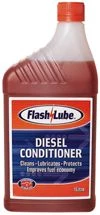 Diversen N/A - Diesel conditioner 1l obrazek 1