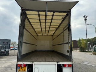 Mercedes-Benz Antos 2018 - 1924 - 3 UNITS! - 4X2 + EURO 6 + DHOLLANDIA LIFT image 9