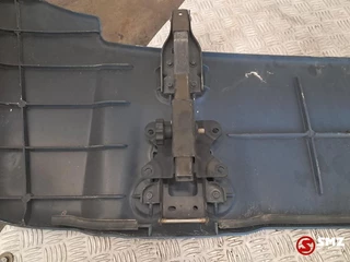 Ford N/A 2022 - Occ dakspoiler Ford immagine 5