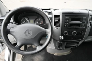 Mercedes-Benz Sprinter 2016 - 316 CDI L3 Koel vries bakwagen obrazek 12