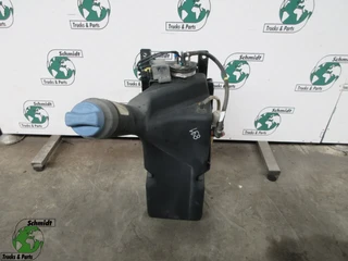 MAN - 81.15400-6098 AD BLUE TANK MAN 24.440 EURO 6 na sprzedaż