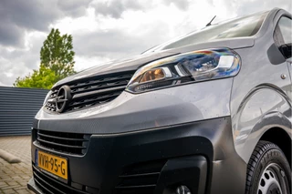 Opel Vivaro 2023 - 2.0 | 145 PK | L3H1 | Camera | Carplay | Cruise | Airco | Parkeersensoren | 3-Zits zdjecie 25