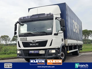 MAN TGL 2019 - 12.250 te koop