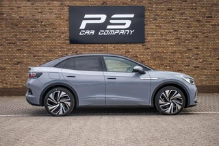 Volkswagen ID.5 2022 - GTX 77 kWh, Org.NL, Pano, Alcantara, Massage obrazek 7