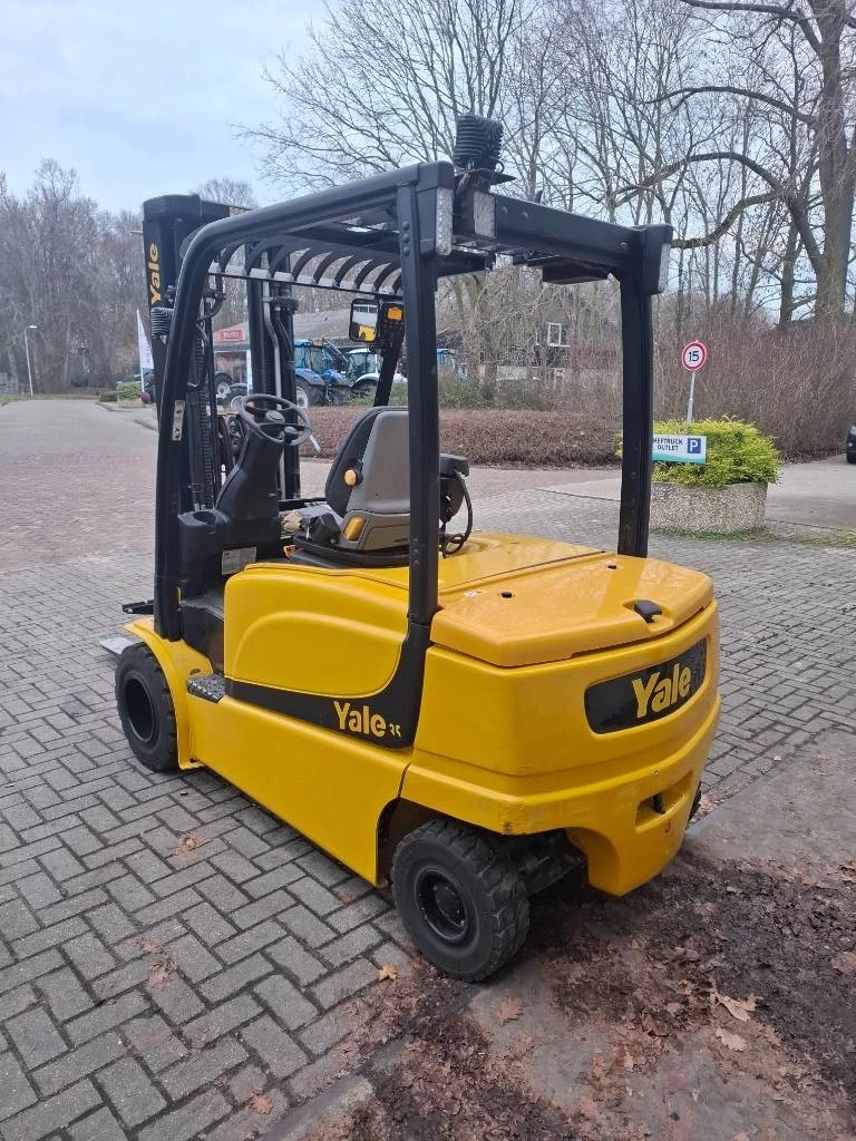 Yale 2013 - ERP35VL Heftruck afbeelding 2