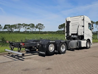 Volvo FH 2023 - 460 image 3
