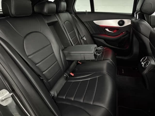 Mercedes-Benz C-Class 2020 - 200 Business Solution AMG изображение 45
