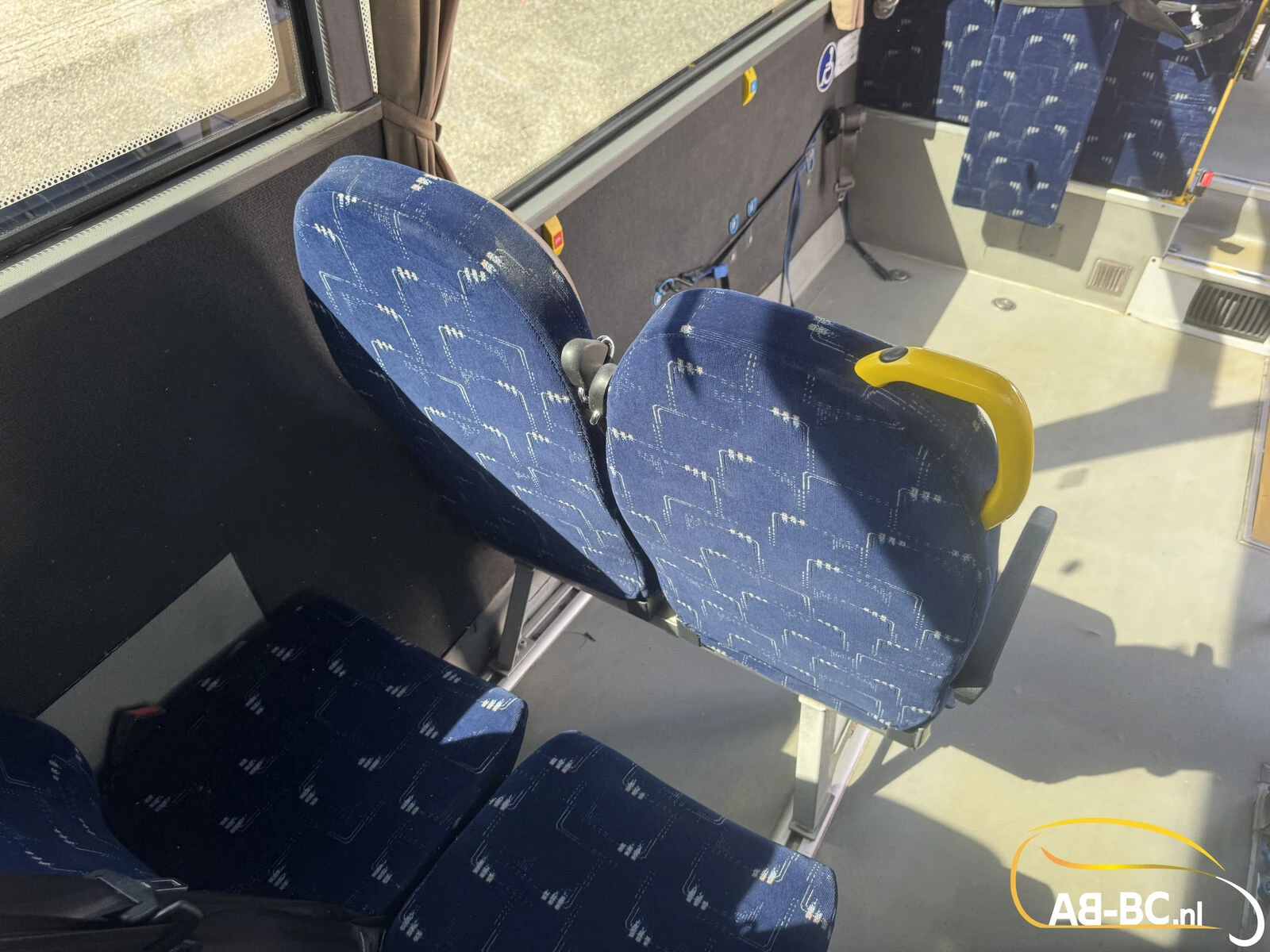 Iveco Rosero First 24 Seats EURO 6 2015 afbeelding 43