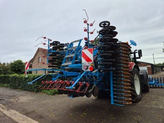 Lemken 2024 - Zirkon 12/450K + Solitair 9/450K image 2 thumbnail