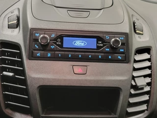 Ford Transit Connect 2019 - 1.5EcoBlue 100pk Inrichting Imperiaal Euro 6! immagine 11