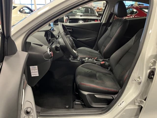 Mazda 2 2023 - 1.5i e-SkyActiv-G Homura AKA 90PK M Hybrid Navi DAB+ Apple CarPlay Camera PDC image 16