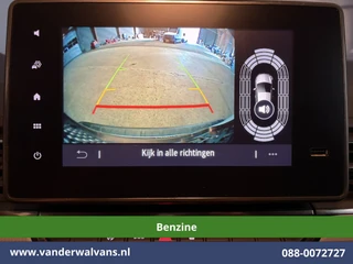 Nissan Townstar 2023 - 1.3 TCe 131pk Benzine L1H1 Euro6 Airco | Camera | LED | Apple Carplay | Cruisecontrol image 2 thumbnail