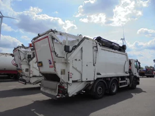 Ginaf C 2012 - C-3128 N EEV NL TRUCK image 4