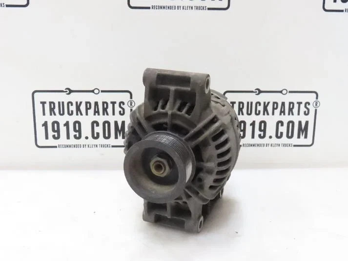 Bosch - Electrical System Dynamo DAF XF Euro6 afbeelding 1