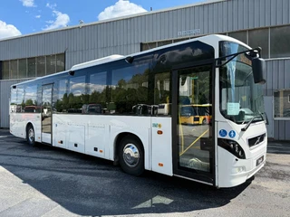 Volvo 2016 - 8900. 12,2m. 20 Units! te koop