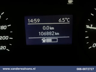 Mercedes-Benz Vito 2022 - 110 CDI L2H1 Euro6 Airco | Camera | Navigatie | Apple Carplay | Cruisecontrol zdjecie 21