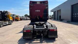 Renault Premium 450 DXI 2008 - N/A image 6