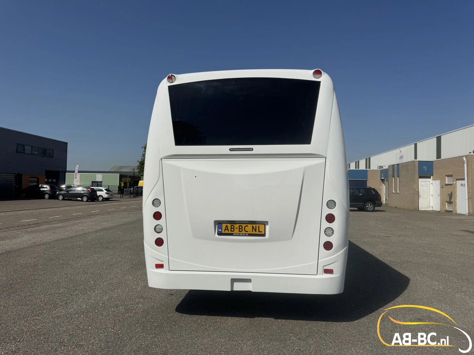 Iveco Rosero First 24 Seats EURO 6 2015 afbeelding 17