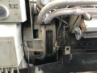 Deutz N/A 1967 - DEUTZ BA 12L 714 obrazek 6