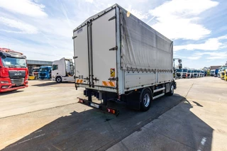 Renault N/A 2014 - D16 240 DXI imagem 4