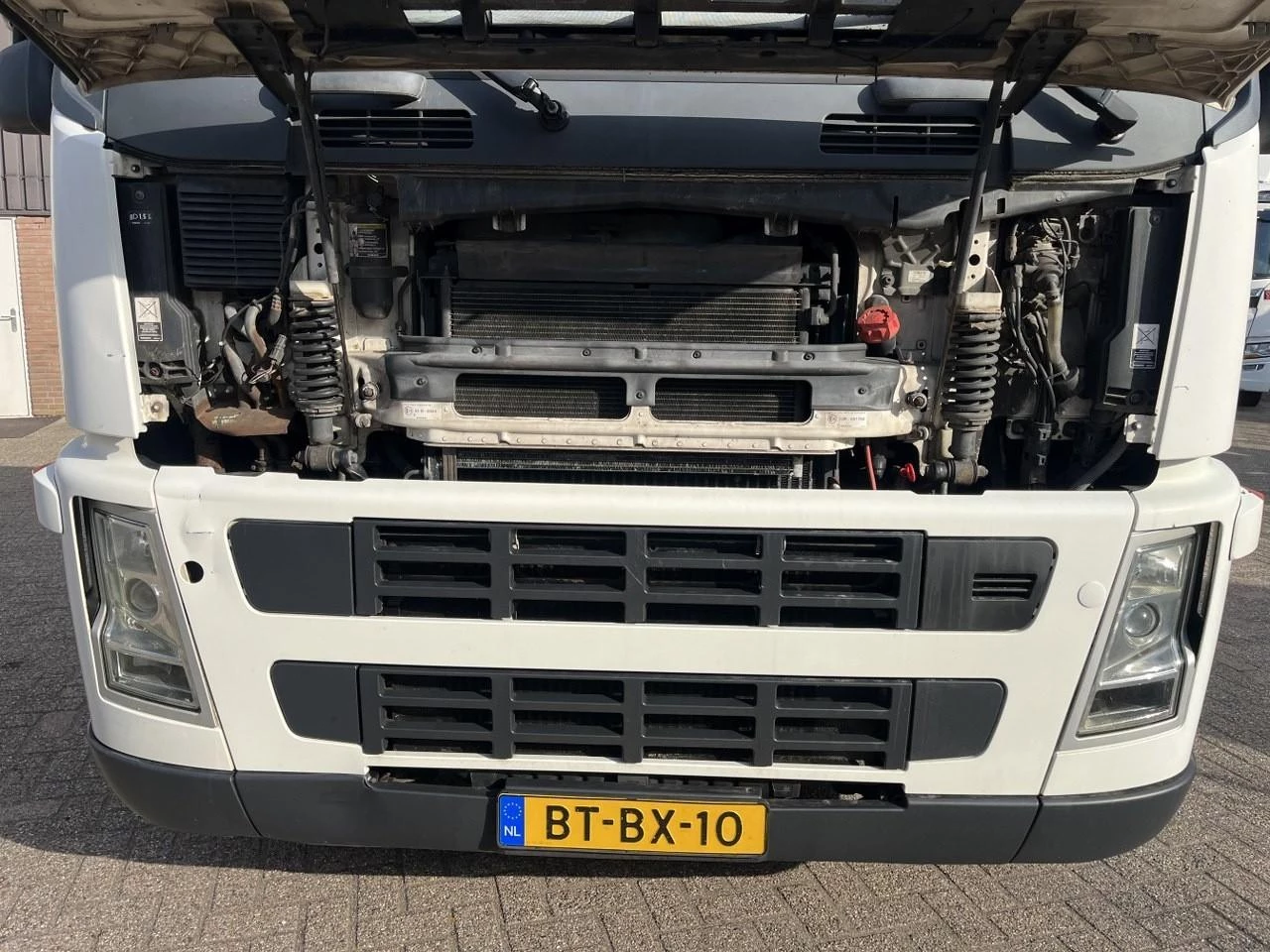 Volvo 340 2007 - FM obrázek 17