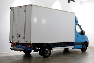 Mercedes-Benz Sprinter 2021 - 311 CDI 115pk E6 RWD Bakwagen met achterdeuren 2-Persoons 05-2021 afbeelding 2 miniatuur