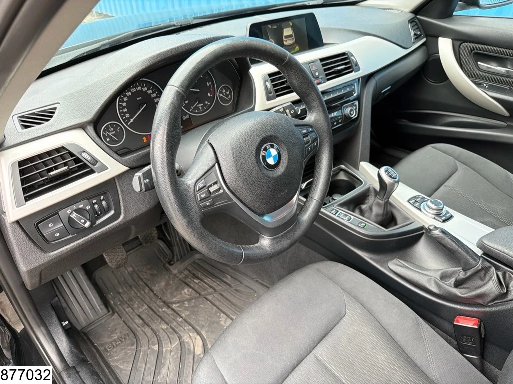 BMW 3 Serie 2017 - 320 D afbeelding 5