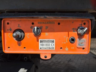 DAF CF 290 2014 - N/A immagine 7