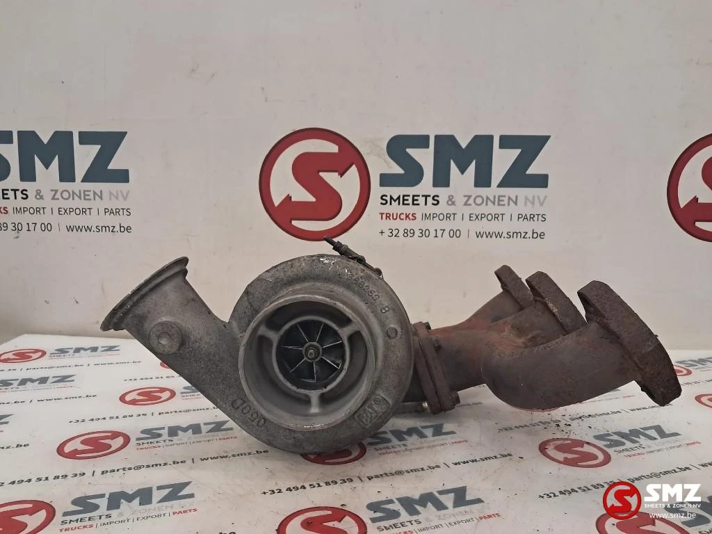 Caterpillar - Occ turbocharger C18 Caterpillar afbeelding 1