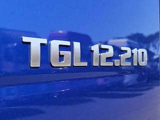MAN TGL 2006 - 12.210 image 13