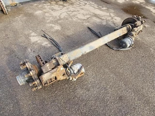 BPW SKHSF 9010 ECO-P 2010 - N/A obrazek 6