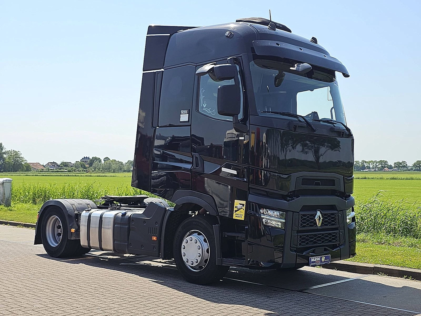 Renault 2022 - T 480 image 5